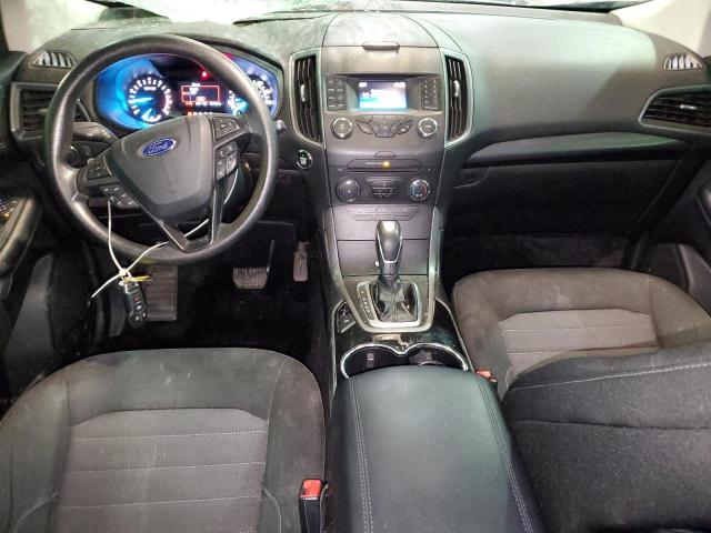 Photo 8 from auction – 2015 FORD EDGE SE with VIN 2FMTK4G96FBC28042