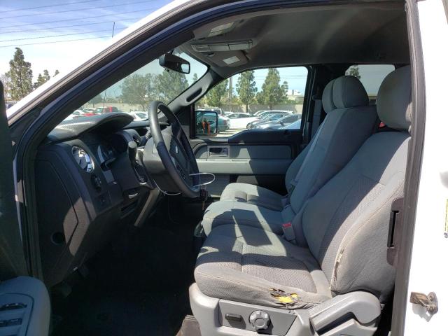 Photo 7 from auction – 2011 FORD F150 SUPER with VIN 1FTEX1CM7BFB71057