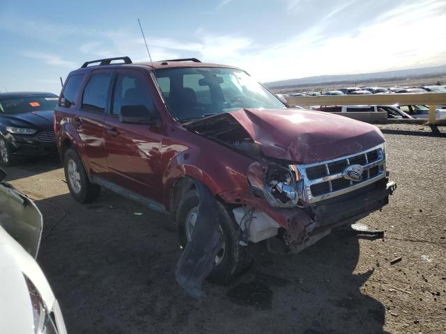 Photo 4 from auction – 2012 FORD ESCAPE XLT with VIN 1FMCU0DG6CKA77940