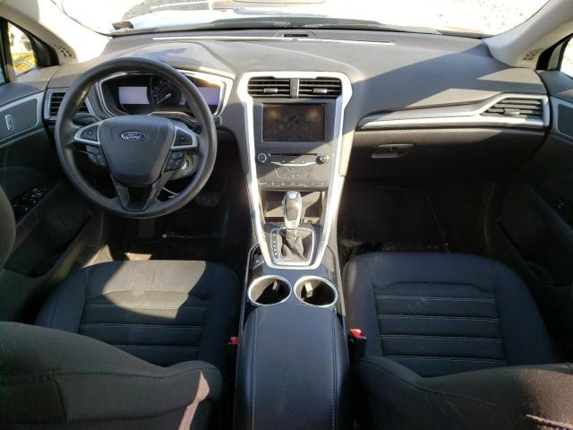 Photo 8 from auction – 2013 FORD FUSION SE with VIN 3FA6P0HR8DR123582