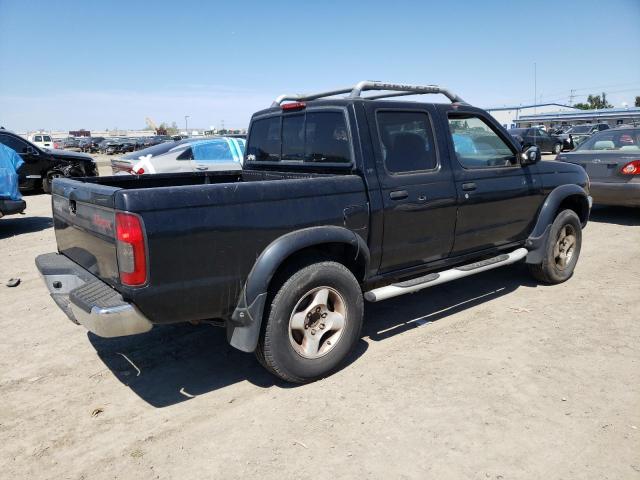 Photo 3 from auction – 2000 NISSAN FRONTIER C with VIN 1N6ED27T5YC360457