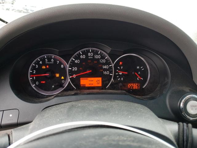 Photo 9 from auction – 2010 NISSAN ALTIMA BAS with VIN 1N4AL2AP0AN458232