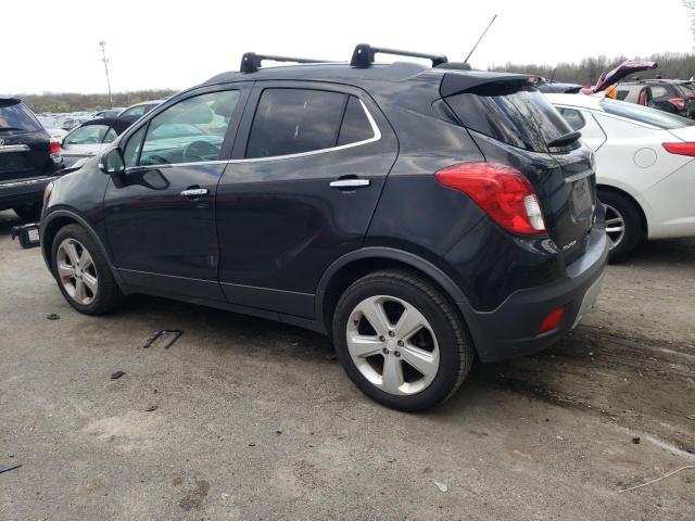 Photo 2 from auction – 2015 BUICK ENCORE CON with VIN KL4CJBSB4FB135428