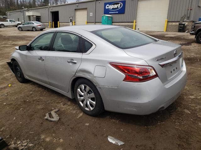 Photo 2 from auction – 2013 NISSAN ALTIMA 2.5 with VIN 1N4AL3AP3DC164393