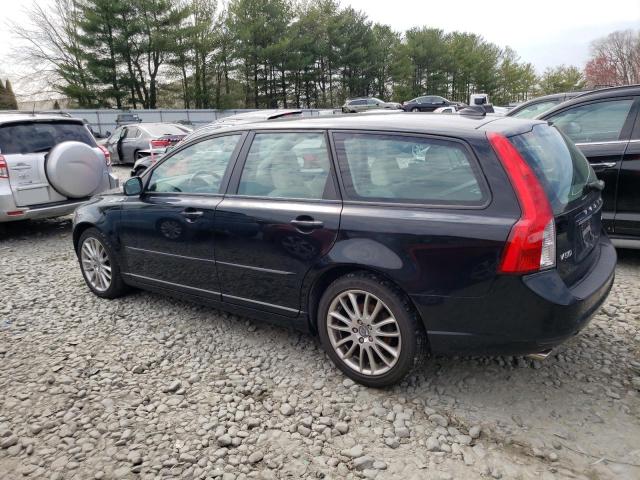 Photo 2 from auction – 2011 VOLVO V50 T5 with VIN YV1672MW6B2627593