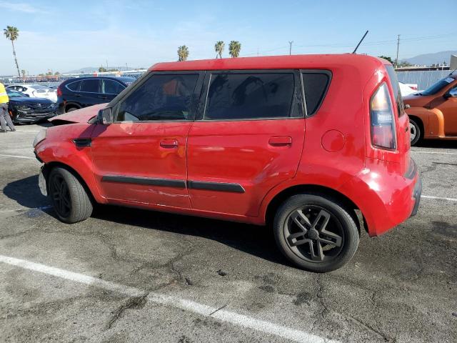 Photo 2 from auction – 2010 KIA SOUL with VIN KNDJT2A21A7089609