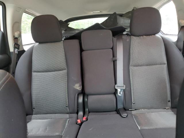 Photo 10 from auction – 2017 NISSAN PATHFINDER with VIN 5N1DR2MNXHC694954