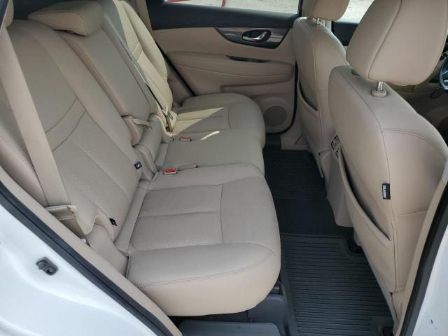 Photo 11 from auction – 2016 NISSAN ROGUE S with VIN 5N1AT2MT3GC846655