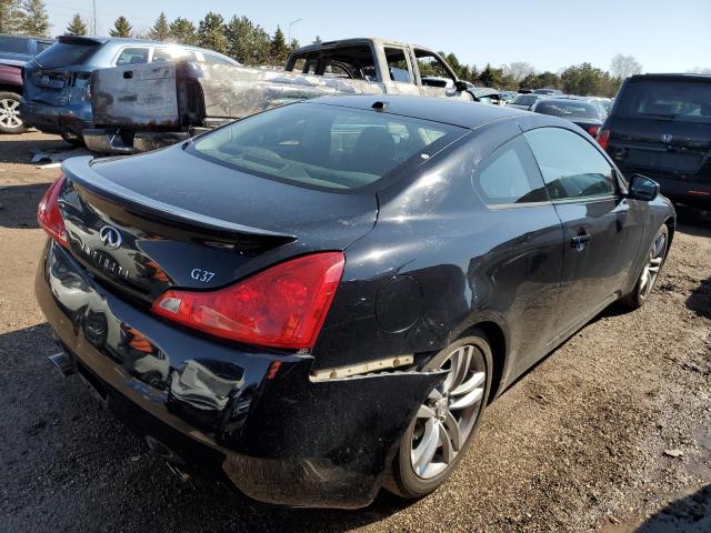 Photo 3 from auction – 2008 INFINITI G37 BASE with VIN JNKCV64E68M103790