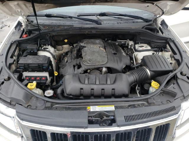Photo 12 from auction – 2011 JEEP GRAND CHER with VIN 1J4RR4GT4BC715797