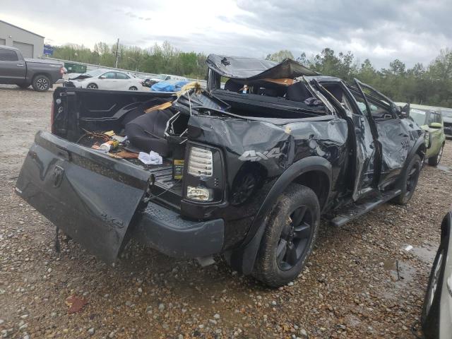 Photo 3 from auction – 2019 RAM 1500 CLASS with VIN 1C6RR7LG3KS677749