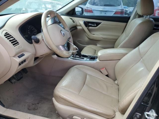 Photo 7 from auction – 2013 NISSAN ALTIMA 2.5 with VIN 1N4AL3APXDC196645