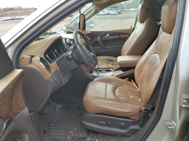 Photo 7 from auction – 2013 BUICK ENCLAVE with VIN 5GAKVCKDXDJ123446