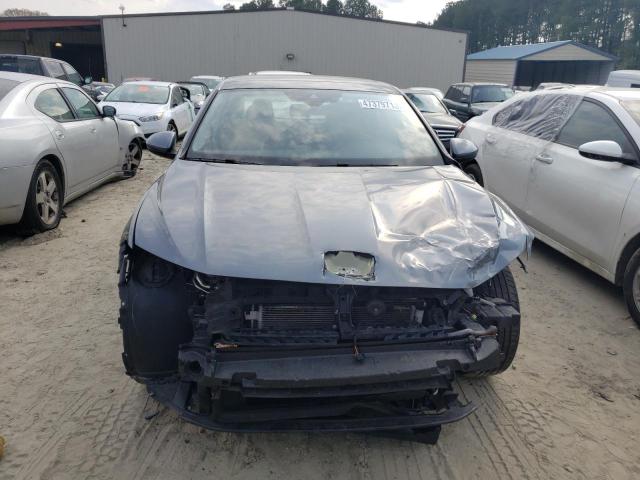 Photo 5 from auction – 2020 VOLKSWAGEN JETTA SEL with VIN 3VWEB7BUXLM027228