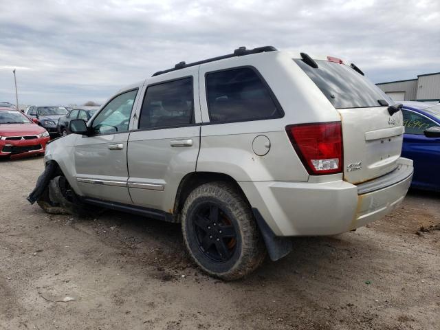 Photo 2 from auction – 2010 JEEP GRAND CHER with VIN 1J4PR4GK0AC115002