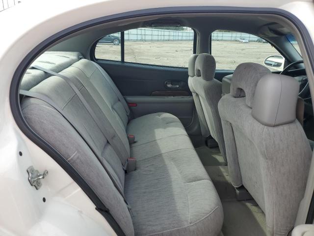 Photo 10 from auction – 2004 BUICK LESABRE CU with VIN 1G4HP52K044176244