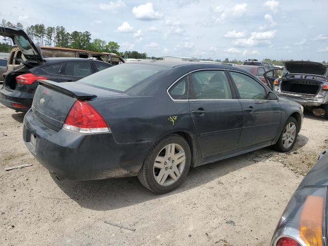 Photo 3 from auction – 2012 CHEVROLET IMPALA with VIN 2G1WB5E36C1211208