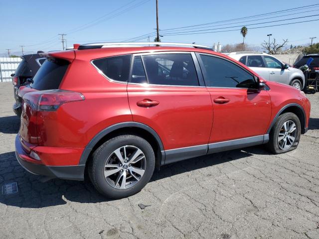 Photo 3 from auction – 2017 TOYOTA RAV4 XLE with VIN JTMWFREV0HJ138032