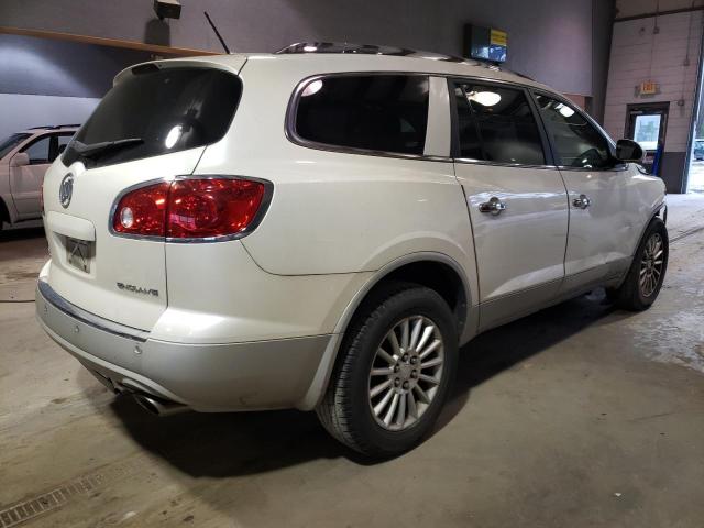 Photo 3 from auction – 2012 BUICK ENCLAVE with VIN 5GAKRCED9CJ283512