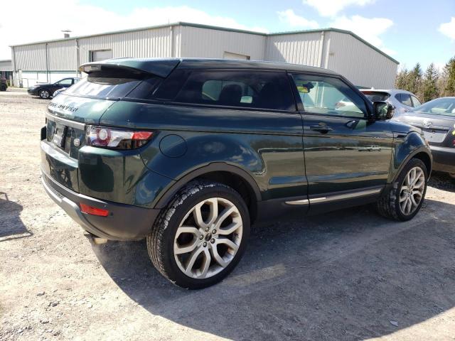 Photo 3 from auction – 2012 LAND ROVER RANGE ROVE with VIN SALVR1BG7CH616434