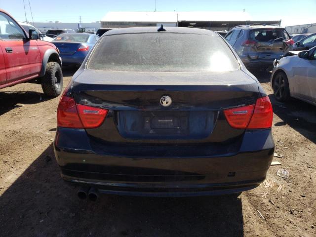 Photo 6 from auction – 2011 BMW 328 XI with VIN WBAPK7C5XBA973289