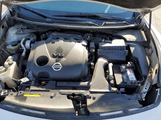 Photo 11 from auction – 2012 NISSAN MAXIMA S with VIN 1N4AA5AP3CC802514