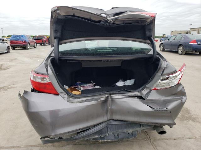 Photo 6 from auction – 2017 TOYOTA CAMRY LE with VIN 4T1BF1FK2HU632200