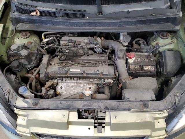 Photo 11 from auction – 2011 KIA SOUL + with VIN KNDJT2A21B7223911