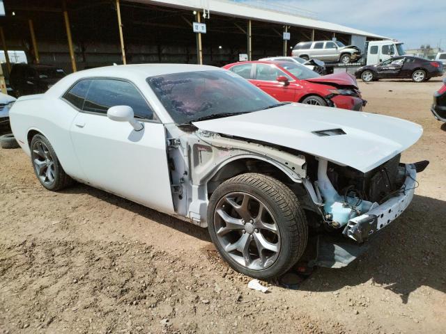 Photo 4 from auction – 2015 DODGE CHALLENGER with VIN 2C3CDZBT0FH733168
