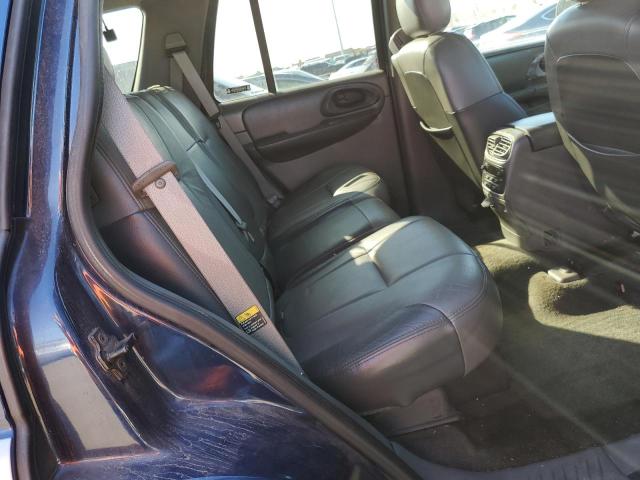 Photo 11 from auction – 2002 CHEVROLET TRAILBLAZE with VIN 1GNDT13S022301197