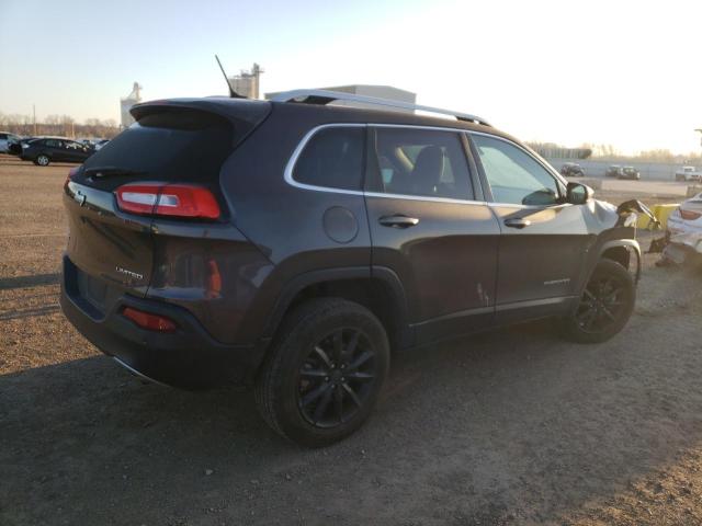 Photo 3 from auction – 2014 JEEP CHEROKEE L with VIN 1C4PJMDS5EW251695