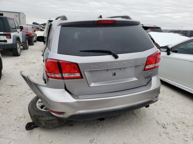 Photo 6 from auction – 2016 DODGE JOURNEY SX with VIN 3C4PDCBB5GT193925