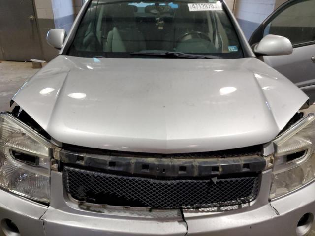 Photo 11 from auction – 2009 CHEVROLET EQUINOX LT with VIN 2CNDL63F396220969