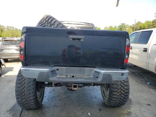 Photo 6 from auction – 2007 CHEVROLET COLORADO with VIN 1GCDT19E678105621
