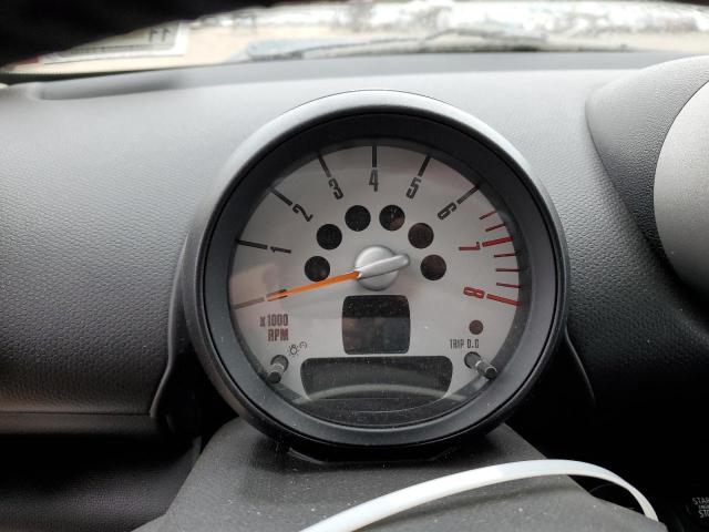 Photo 9 from auction – 2012 MINI COOPER S C with VIN WMWZC5C5XCWL59728