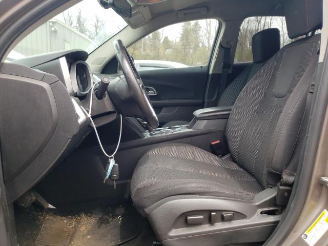 Photo 7 from auction – 2011 CHEVROLET EQUINOX LT with VIN 2CNFLEEC5B6329025