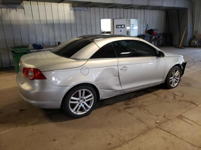 Photo 3 from auction – 2009 VOLKSWAGEN EOS LUX with VIN WVWFA71FX9V019982