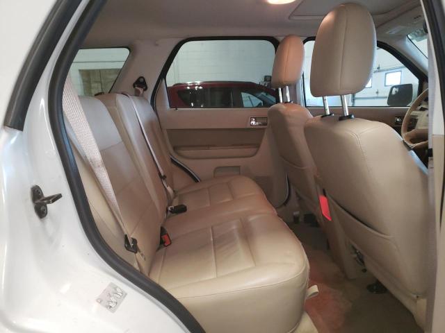 Photo 11 from auction – 2012 FORD ESCAPE LIM with VIN 1FMCU9EG7CKA76041