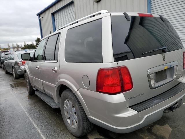 Photo 2 from auction – 2004 LINCOLN NAVIGATOR with VIN 5LMFU28R34LJ41140