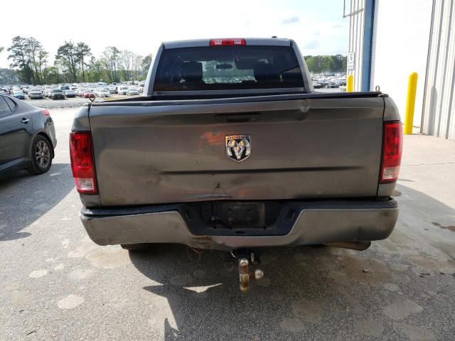 Photo 6 from auction – 2010 DODGE RAM 1500 with VIN 1D7RB1CT0AS204273