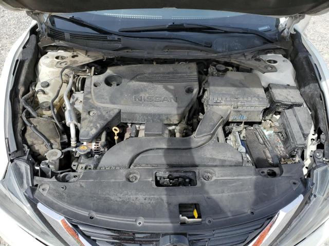 Photo 11 from auction – 2016 NISSAN ALTIMA 2.5 with VIN 1N4AL3AP4GC271912