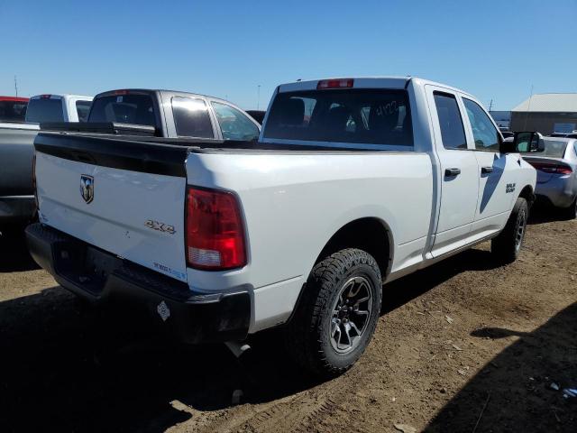 Foto 3 de la subasta – 2016 RAM 1500 ST con VIN 1C6RR7FGXGS172973