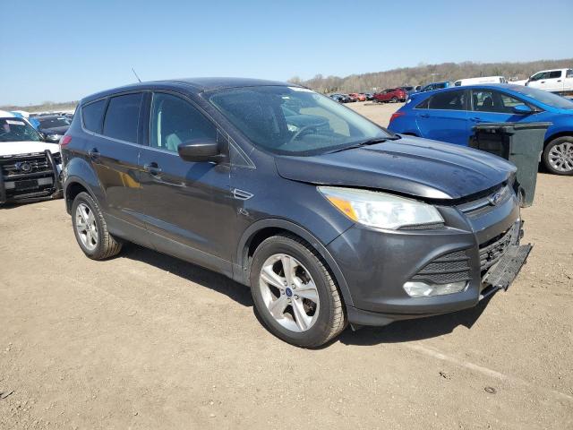 Photo 4 from auction – 2015 FORD ESCAPE SE with VIN 1FMCU0GX7FUB06253