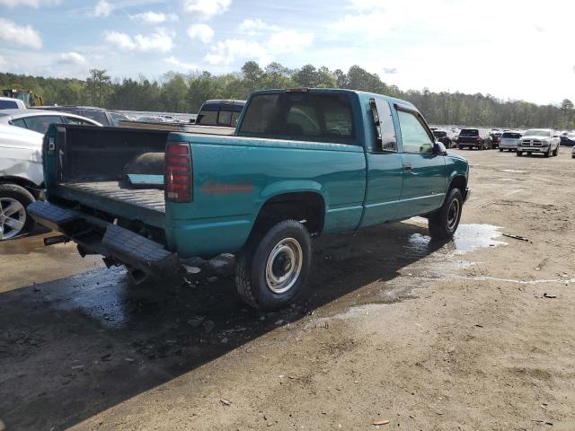 Photo 3 from auction – 1995 CHEVROLET GMT-400 K2 with VIN 2GCFK29K8S1108863