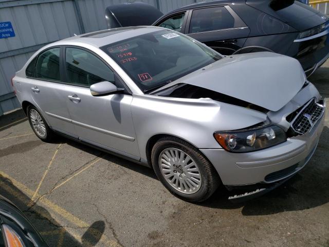 Photo 4 from auction – 2004 VOLVO S40 2.4I with VIN YV1MS382642027470
