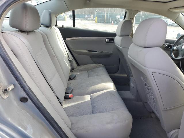 Photo 10 from auction – 2008 SATURN AURA XE with VIN 1G8ZS57N58F230331
