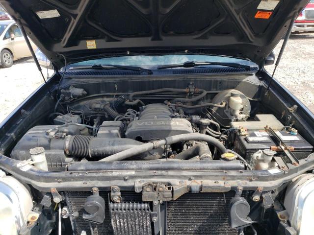 Photo 11 from auction – 2006 TOYOTA TUNDRA ACC with VIN 5TBBT44136S484433