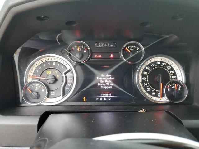 Photo 9 from auction – 2016 RAM 1500 SLT with VIN 3C6RR7LT9GG219080
