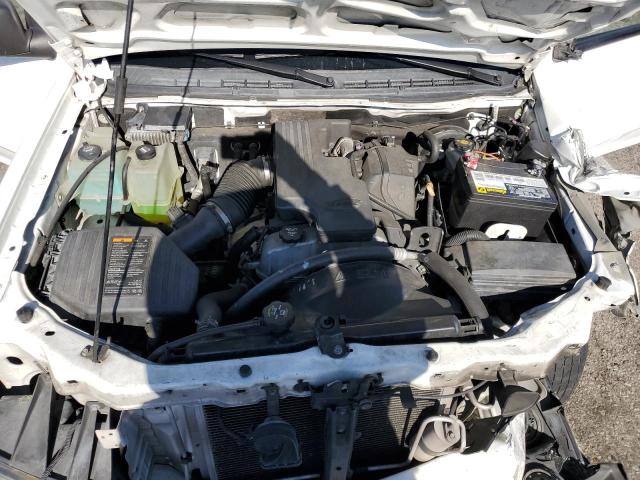 Photo 11 from auction – 2012 CHEVROLET COLORADO with VIN 1GCCSBF90C8143013