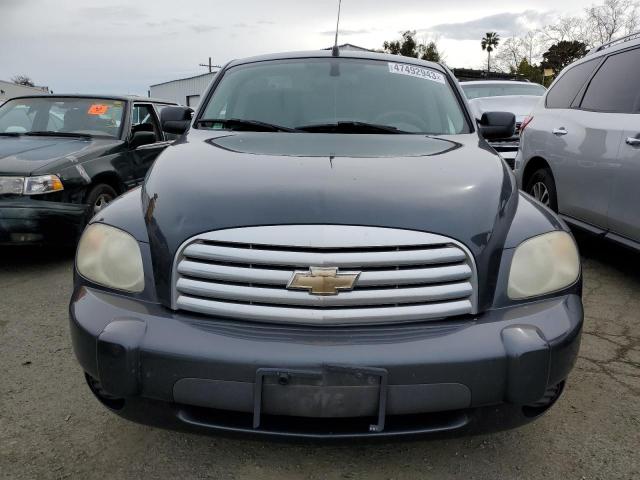 Photo 5 from auction – 2011 CHEVROLET HHR LT with VIN 3GNBABFW8BS647231